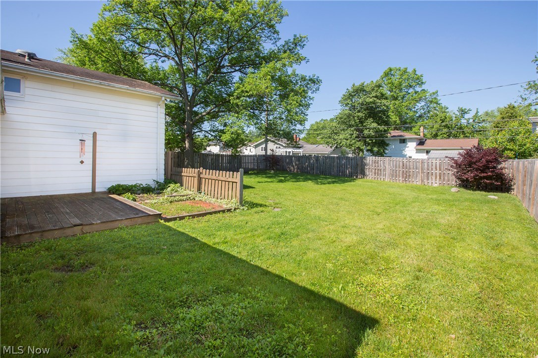 Park Rdg Homes - Residential