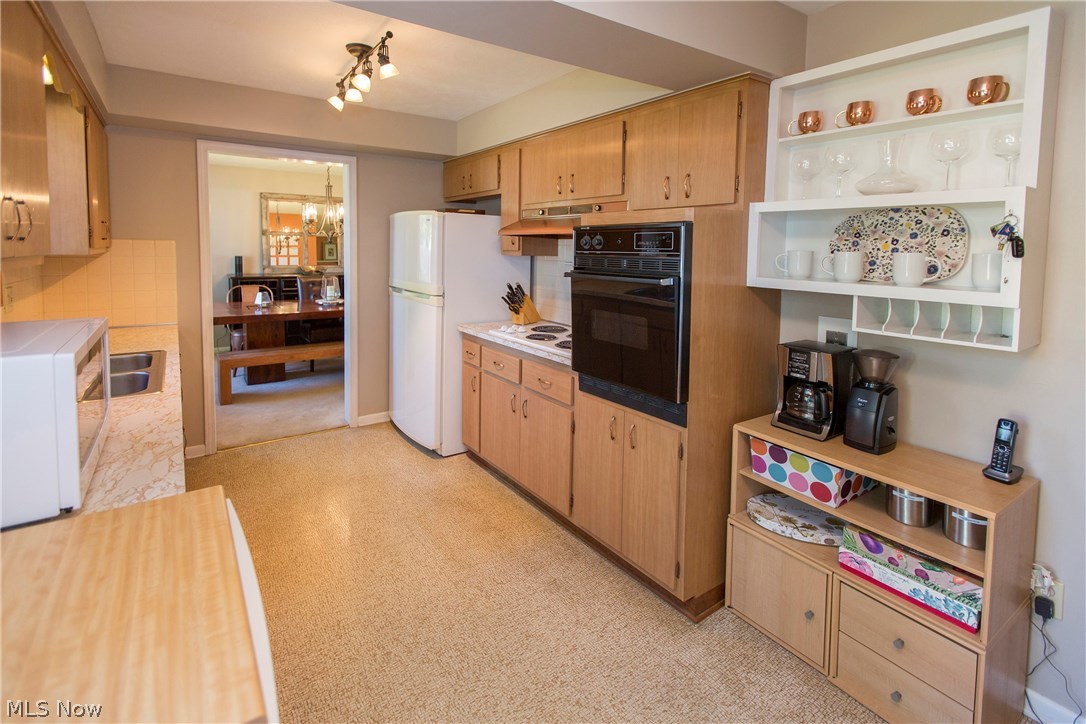 Park Rdg Homes - Residential