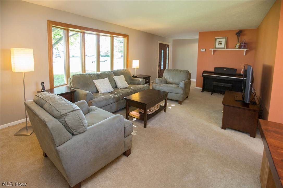 Park Rdg Homes - Residential