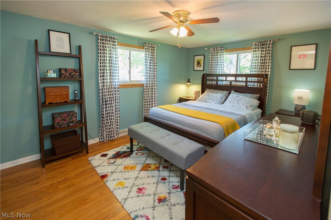 Park Rdg Homes - Residential