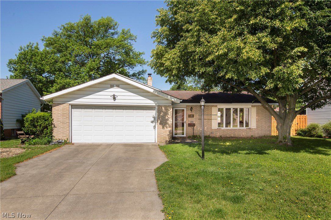 Park Rdg Homes - Residential