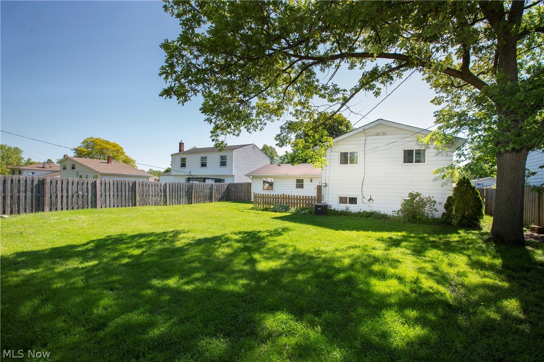 Park Rdg Homes - Residential