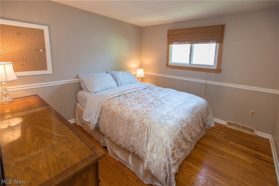 Park Rdg Homes - Residential