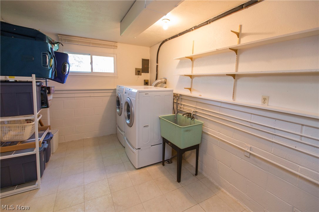 Park Rdg Homes - Residential