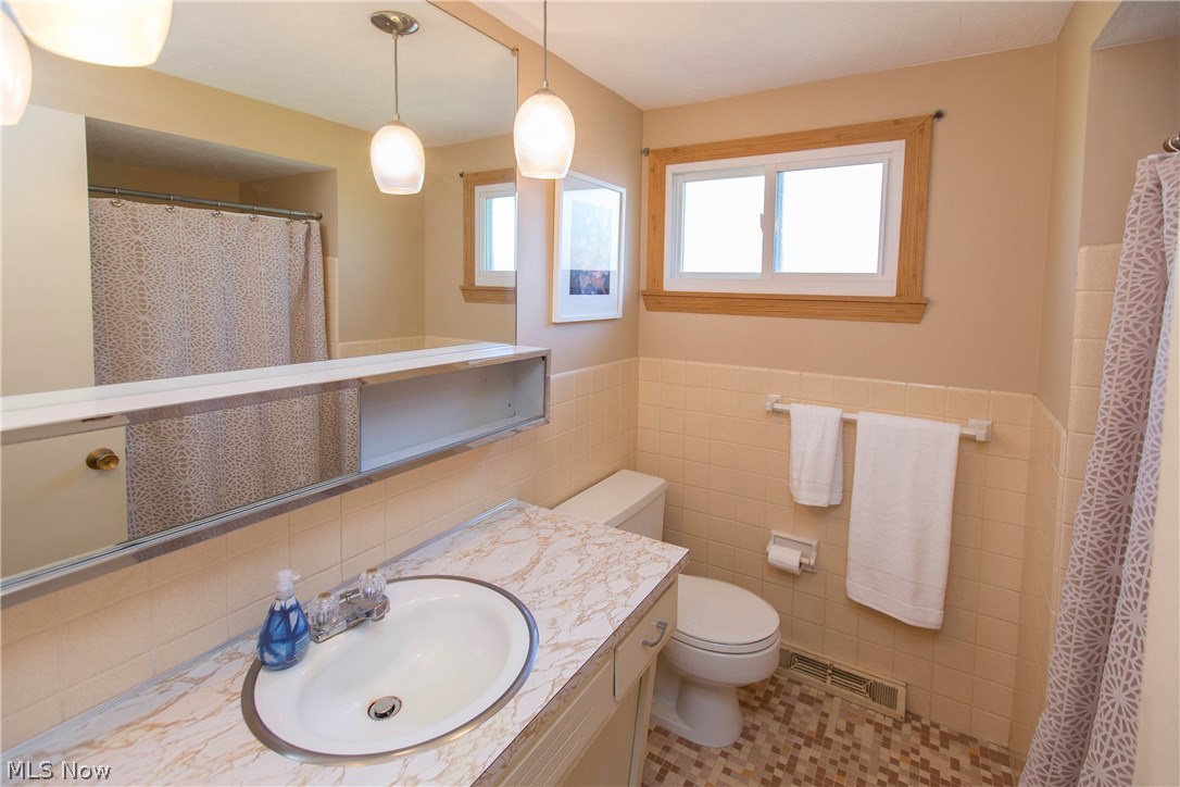 Park Rdg Homes - Residential