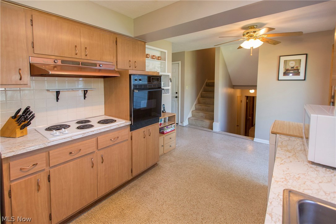 Park Rdg Homes - Residential