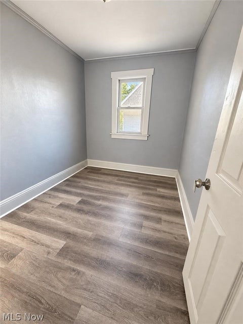 Tiny photo for 4019 Newark Avenue, Cleveland, OH 44109 (MLS # 5246029)