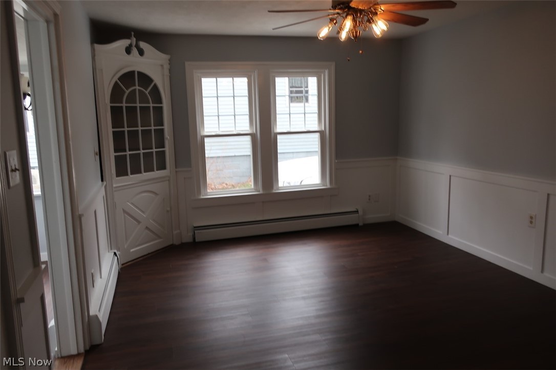 Marvins - Residential