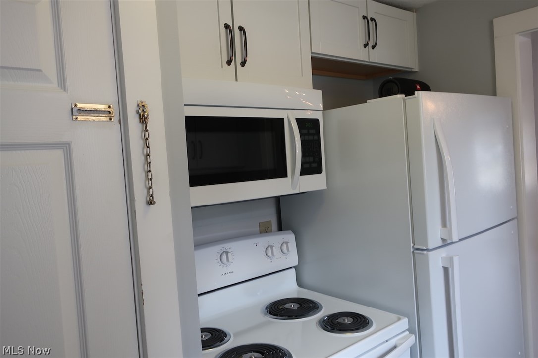 Marvins - Residential