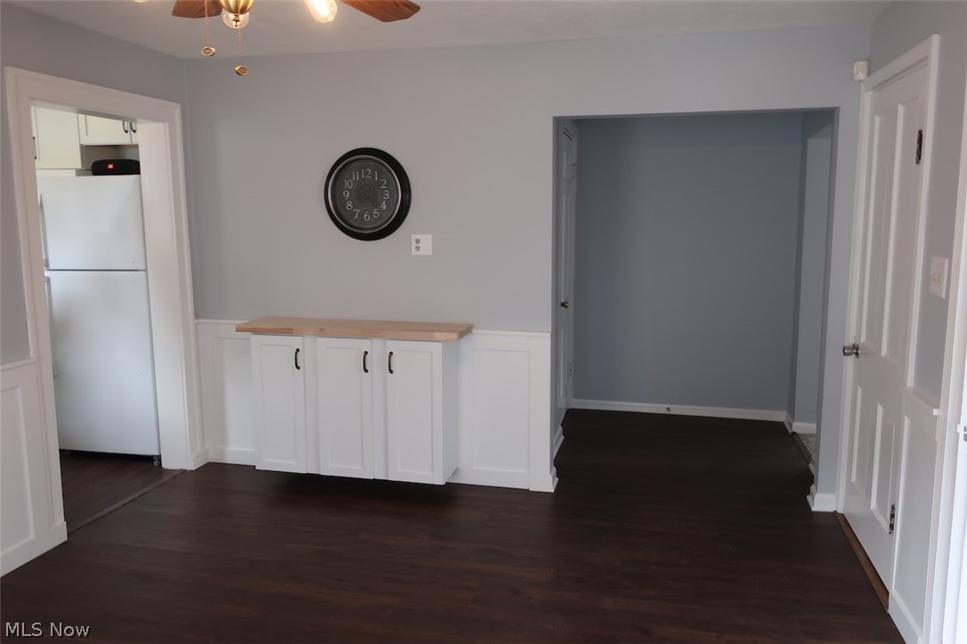 Marvins - Residential