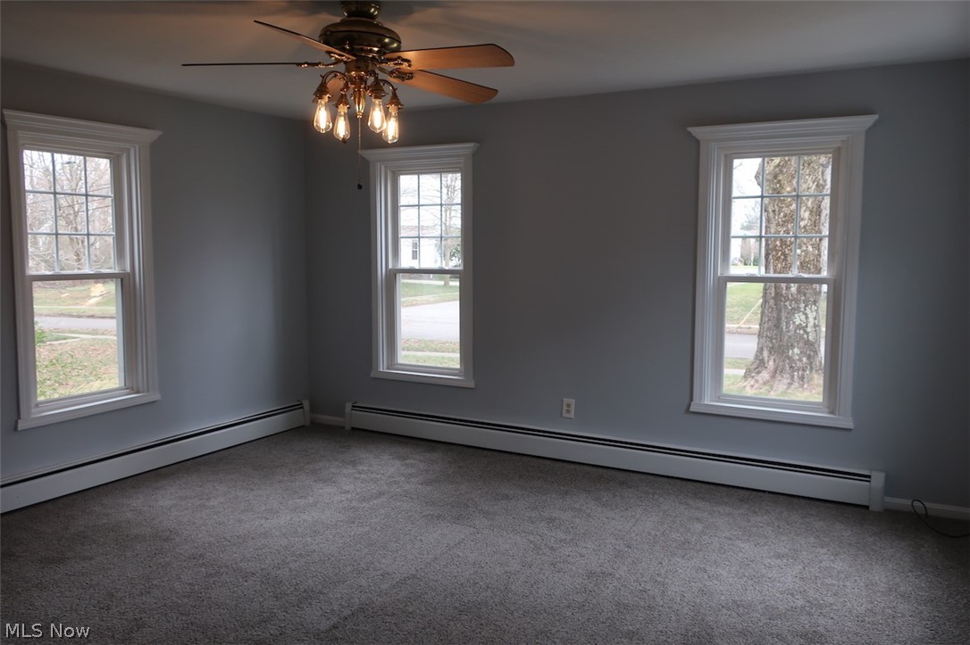 Marvins - Residential