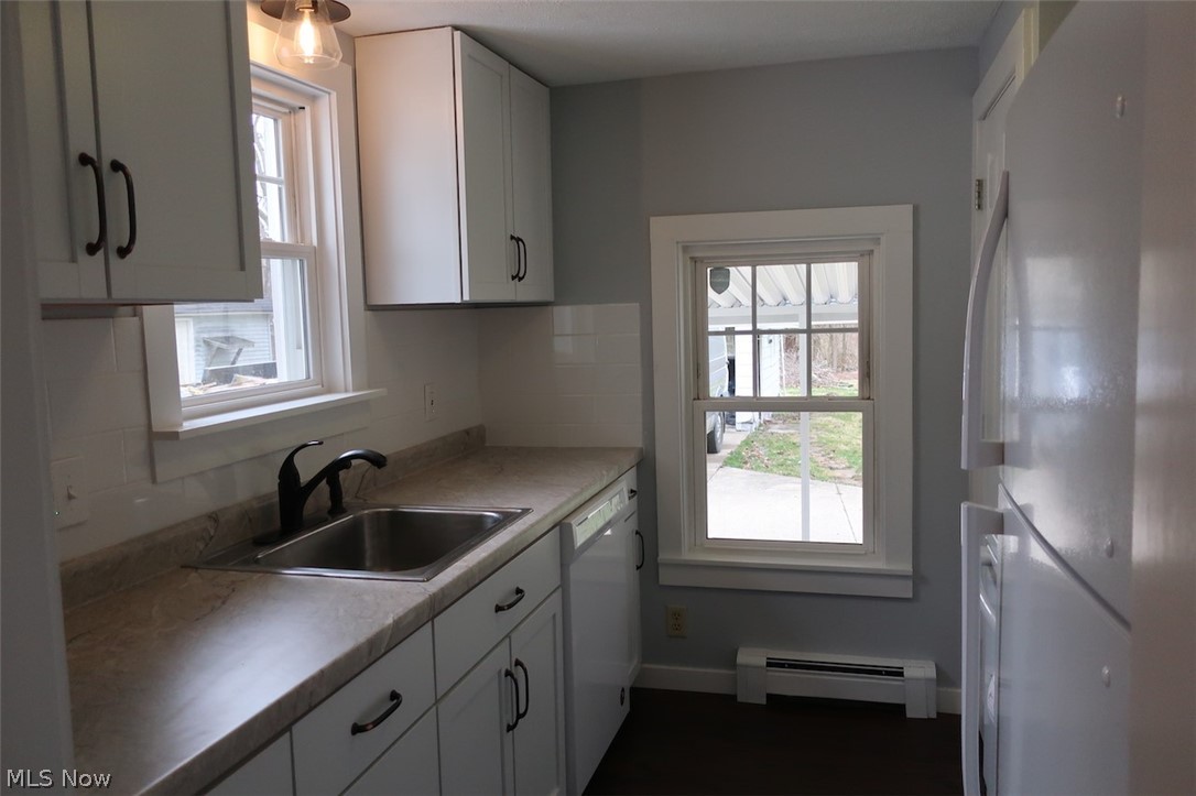 Marvins - Residential