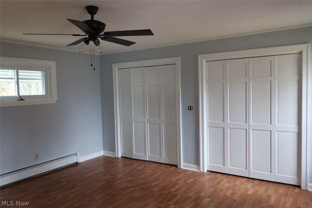 Marvins - Residential