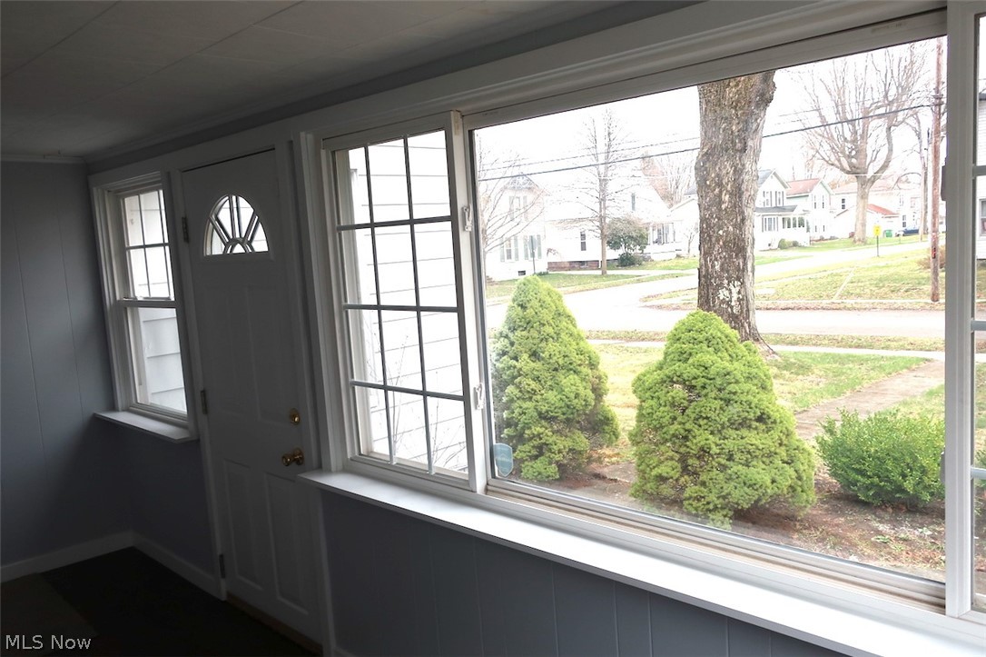 Marvins - Residential