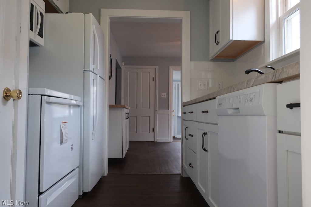 Marvins - Residential