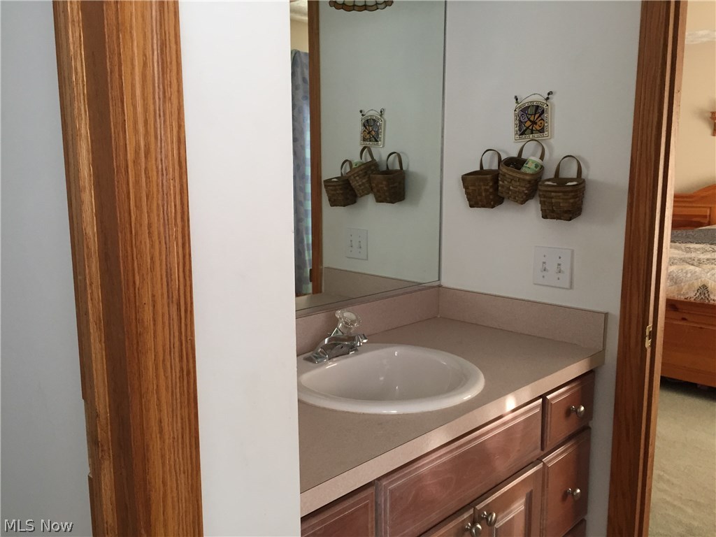 South Rim Reserve - Residential