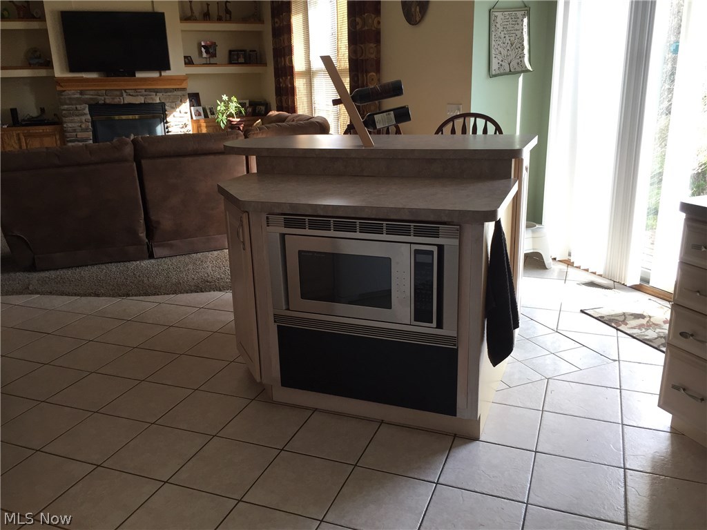 South Rim Reserve - Residential