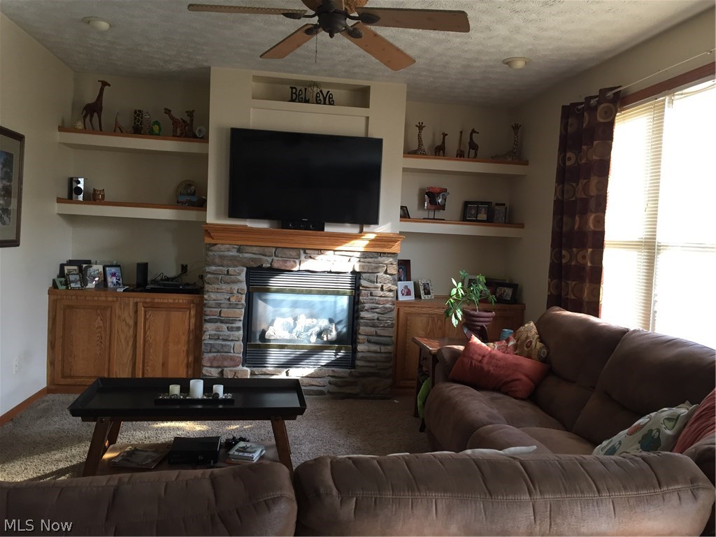 South Rim Reserve - Residential