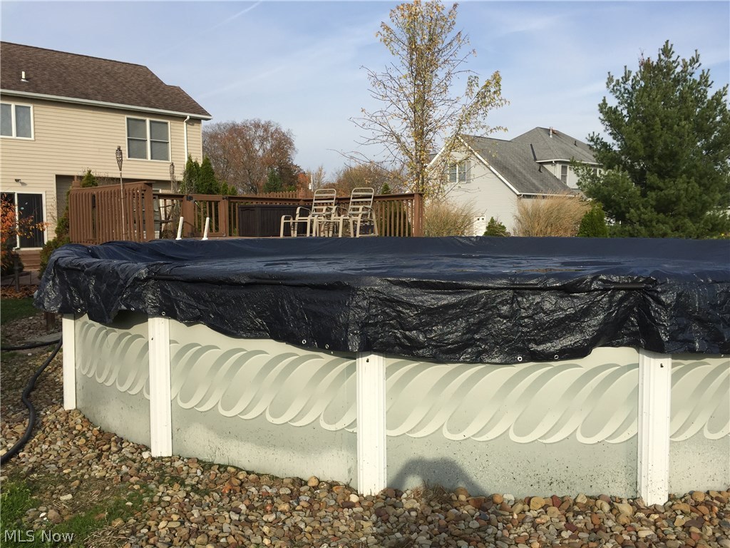 South Rim Reserve - Residential