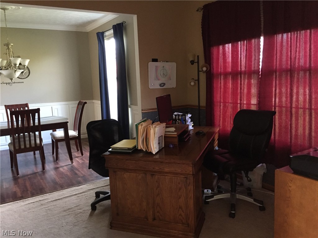 South Rim Reserve - Residential