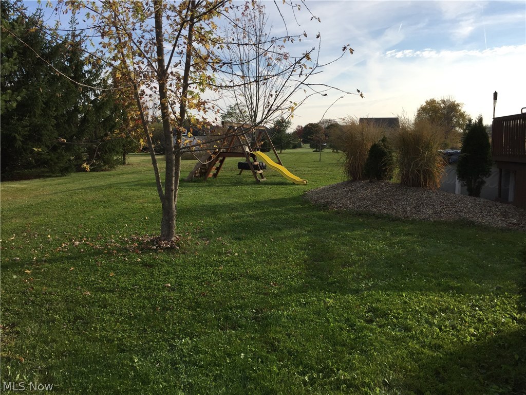 South Rim Reserve - Residential