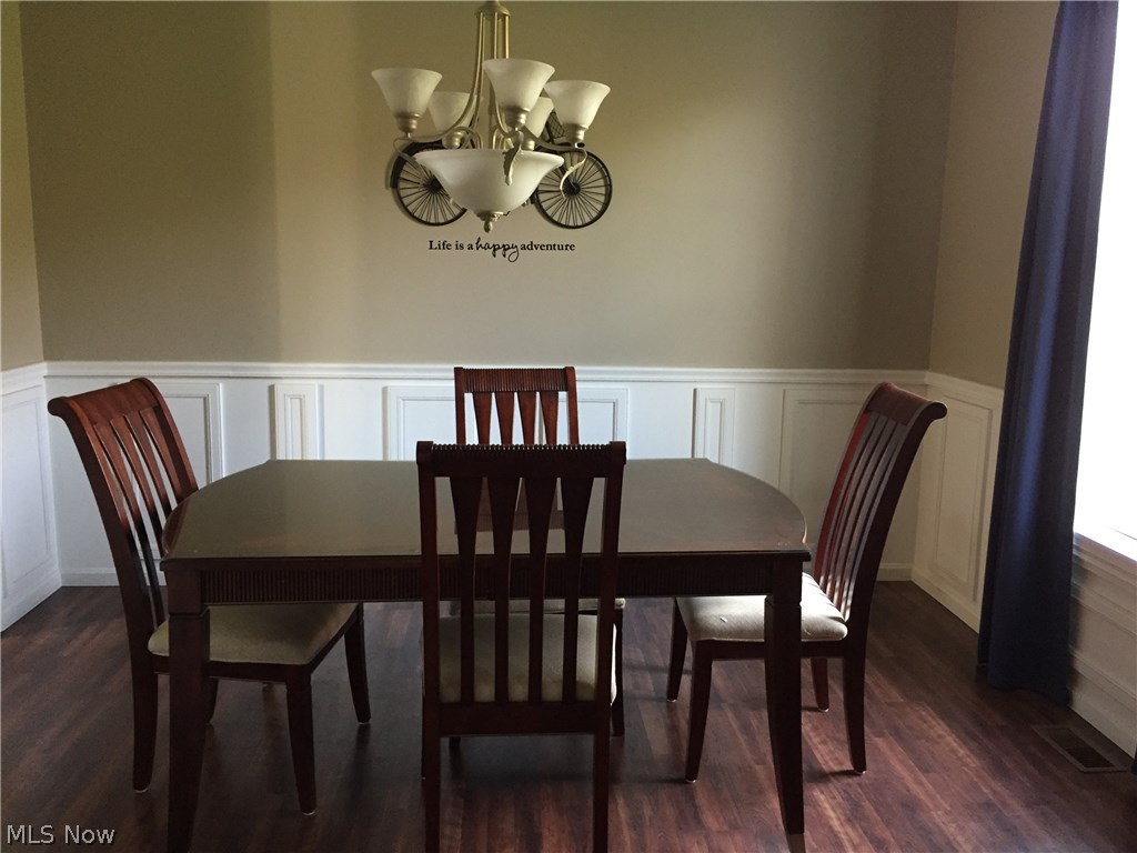 South Rim Reserve - Residential