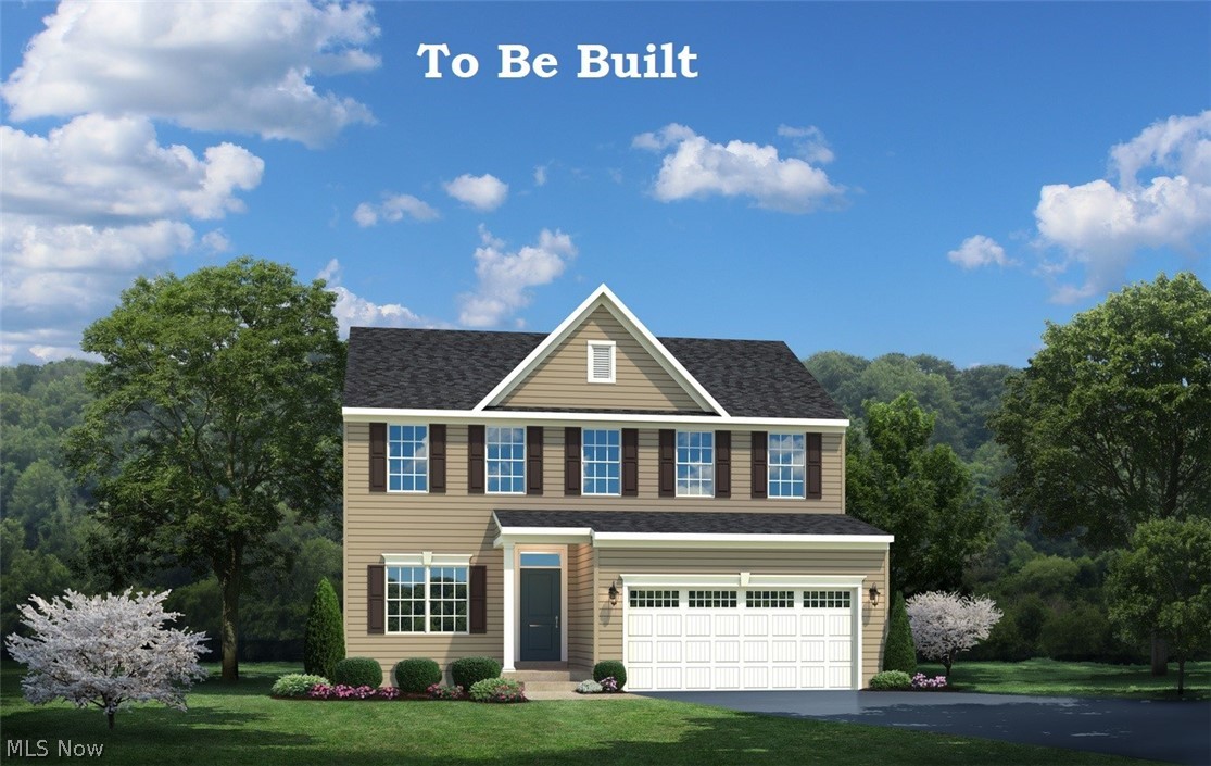 Germaine Reserve - Residential