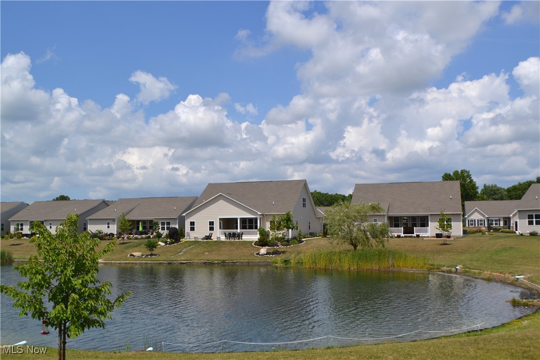 Mallards Edge - Residential