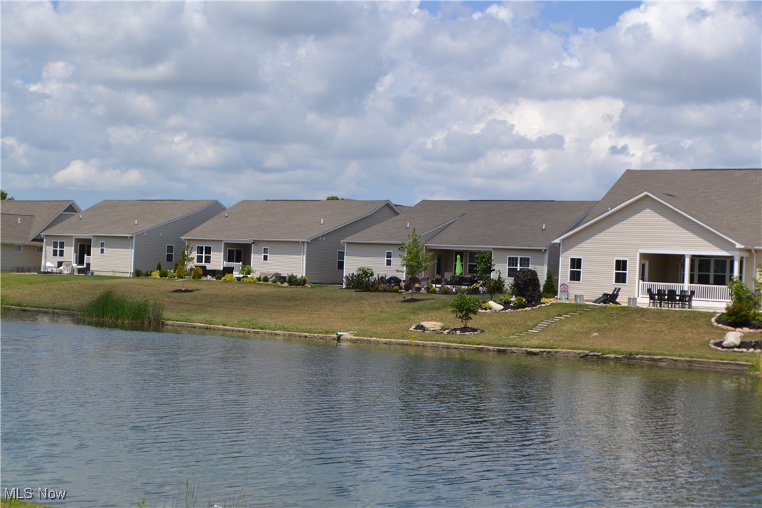 Mallards Edge - Residential