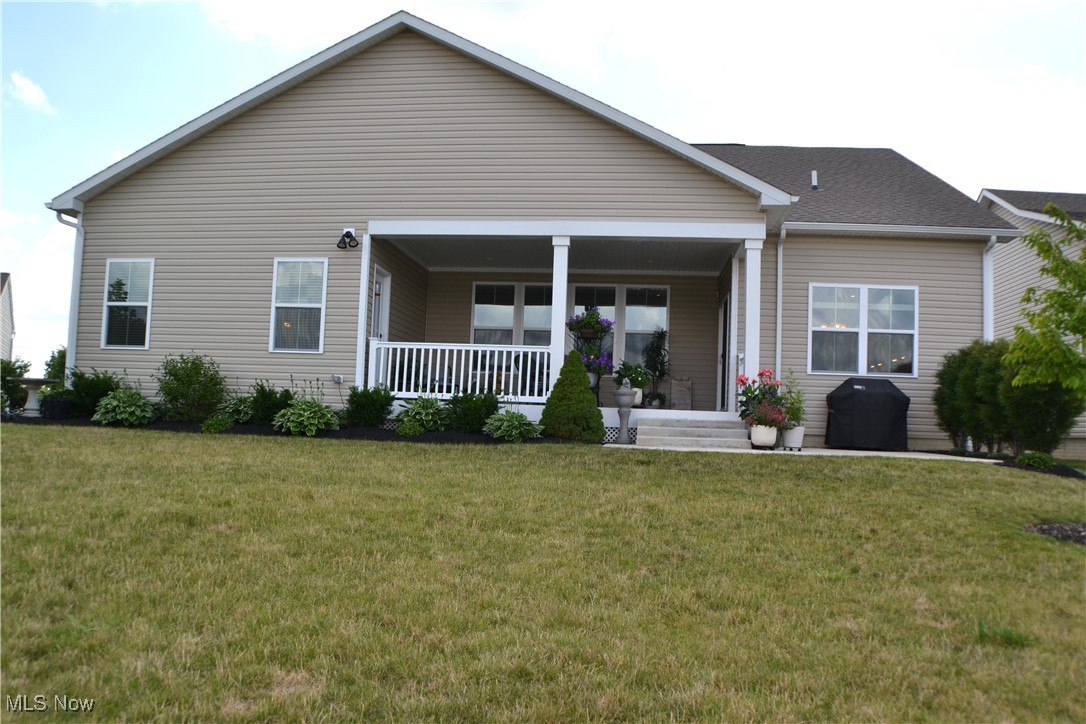 Mallards Edge - Residential