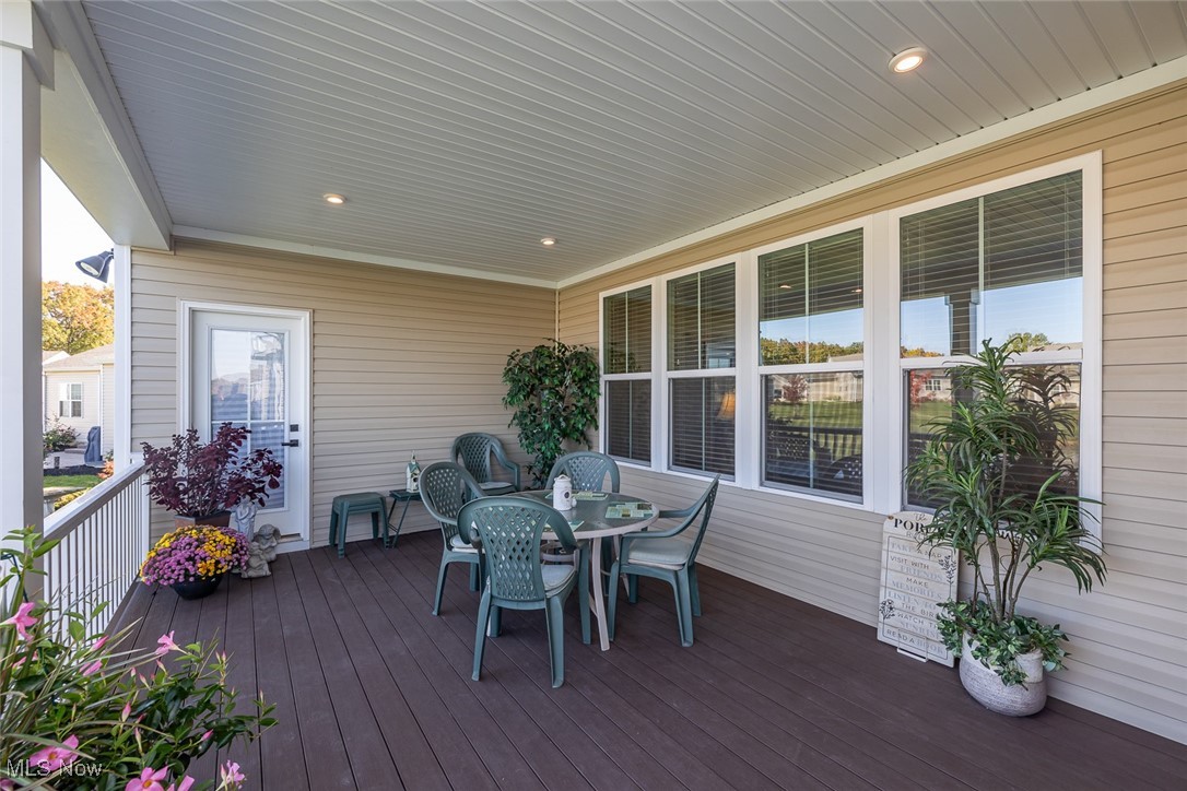 Mallards Edge - Residential