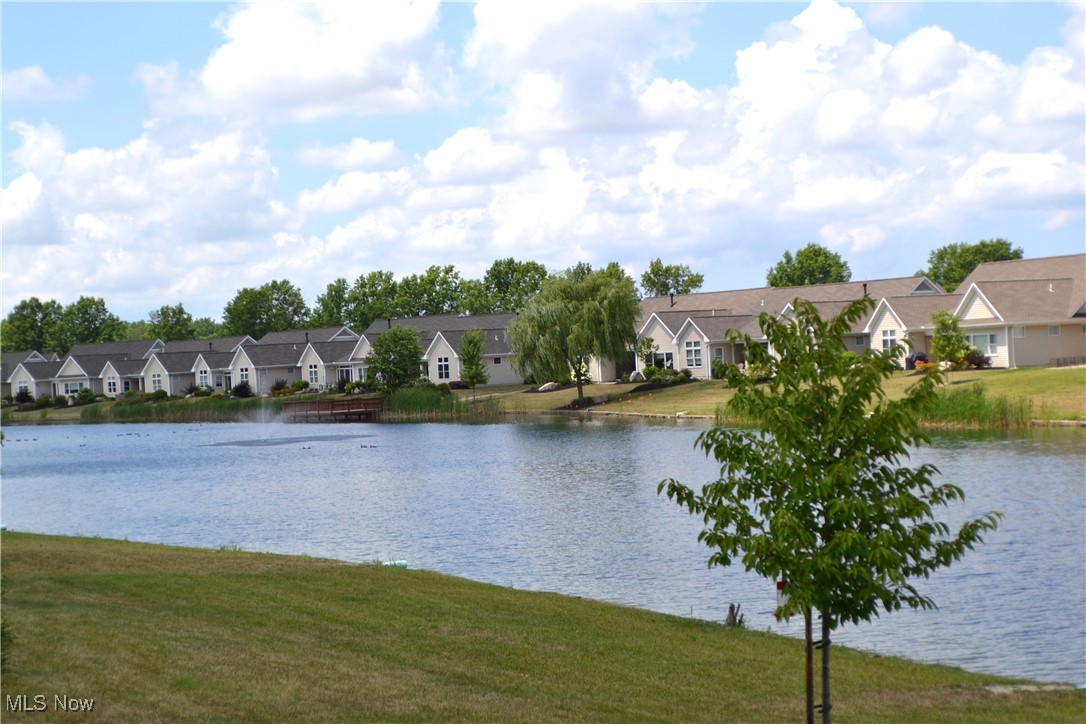 Mallards Edge - Residential