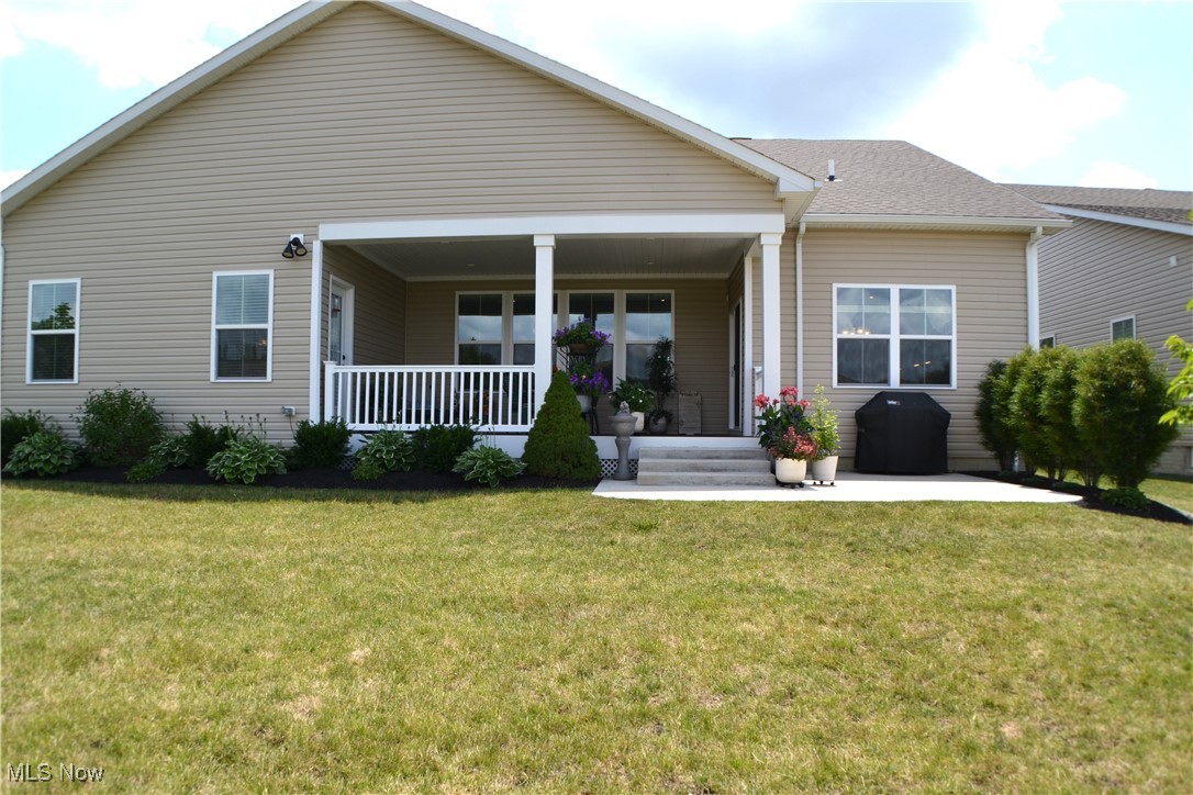 Mallards Edge - Residential