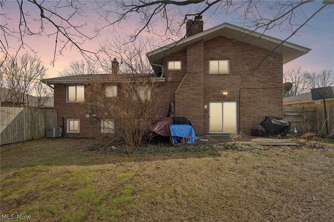 Conte Estates - Residential