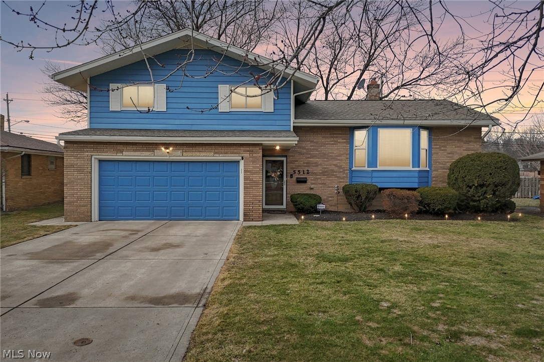 5512 Carol Jean Boulevard