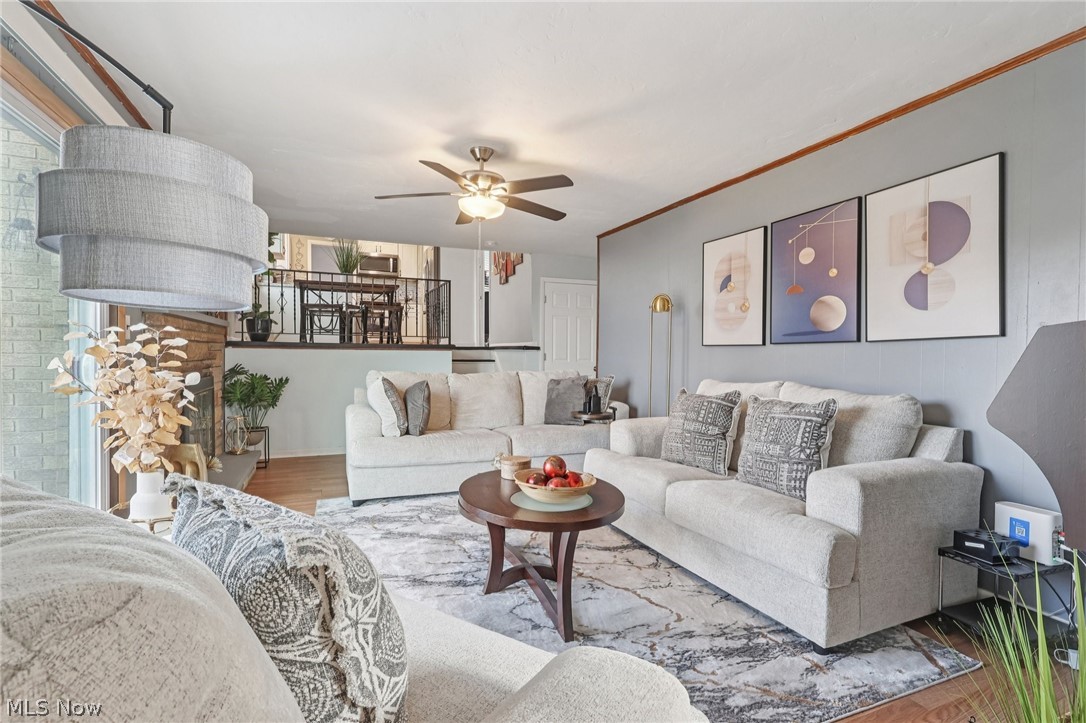 Conte Estates - Residential