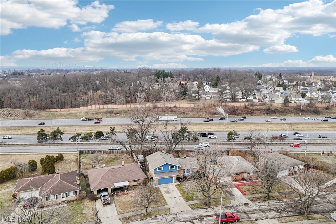 Conte Estates - Residential