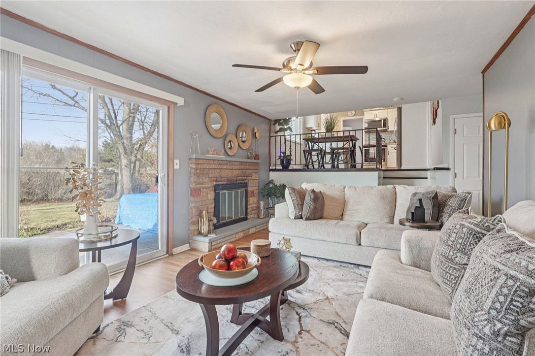 Conte Estates - Residential