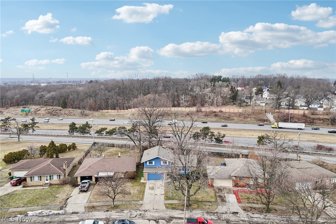 Conte Estates - Residential