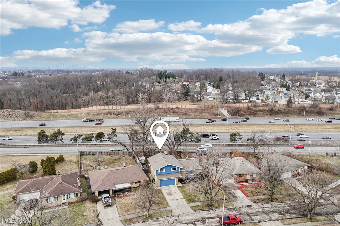 Conte Estates - Residential