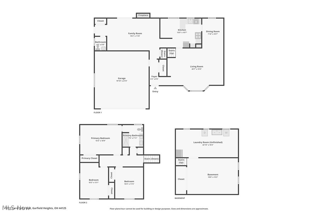 Conte Estates - Residential