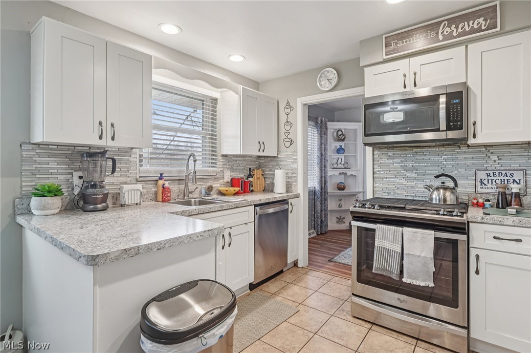 Conte Estates - Residential