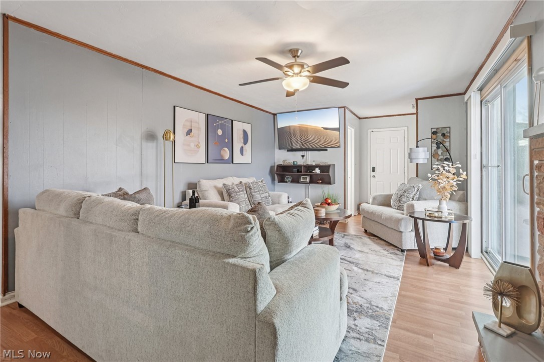 Conte Estates - Residential