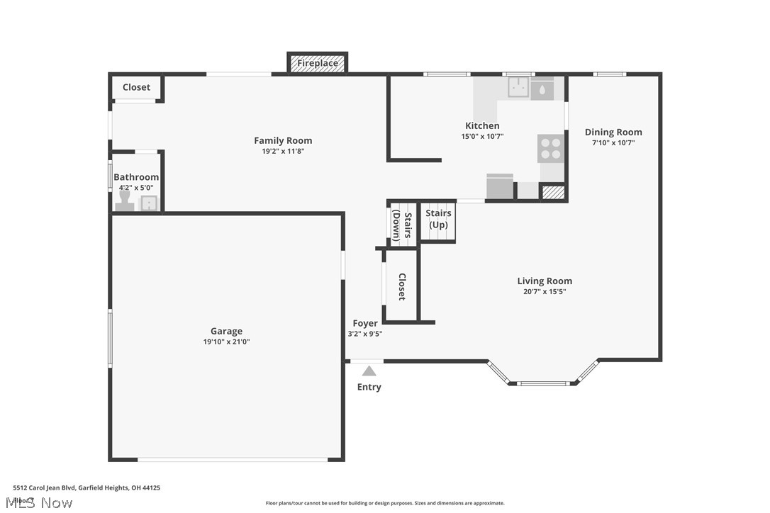 Conte Estates - Residential