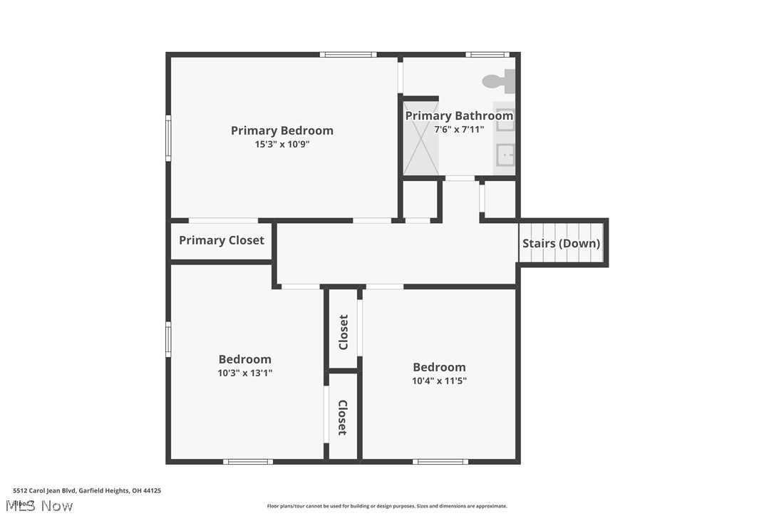 Conte Estates - Residential