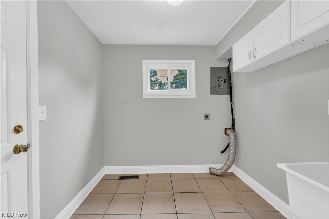 Luxenburg Gardens - Residential Lease