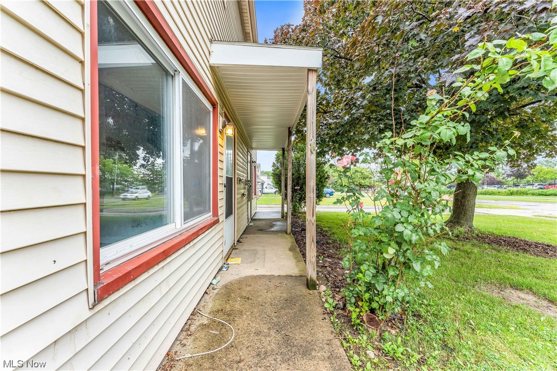 Luxenburg Gardens - Residential Lease