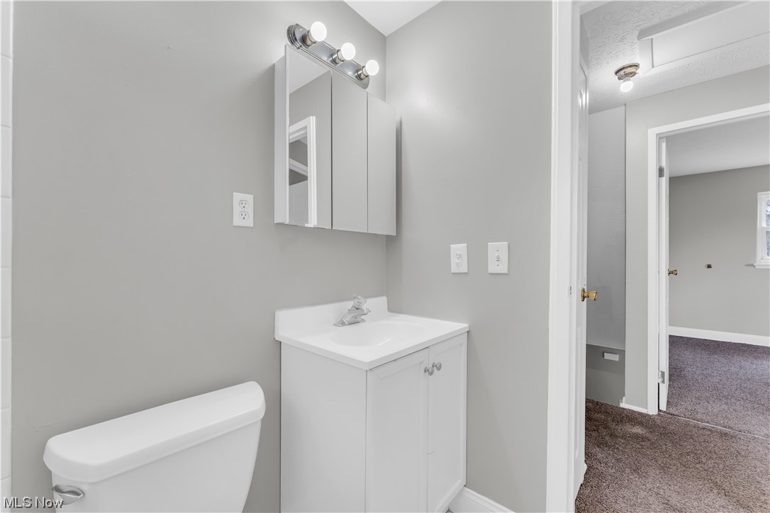 Luxenburg Gardens - Residential Lease