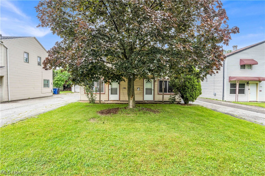 Luxenburg Gardens - Residential Lease