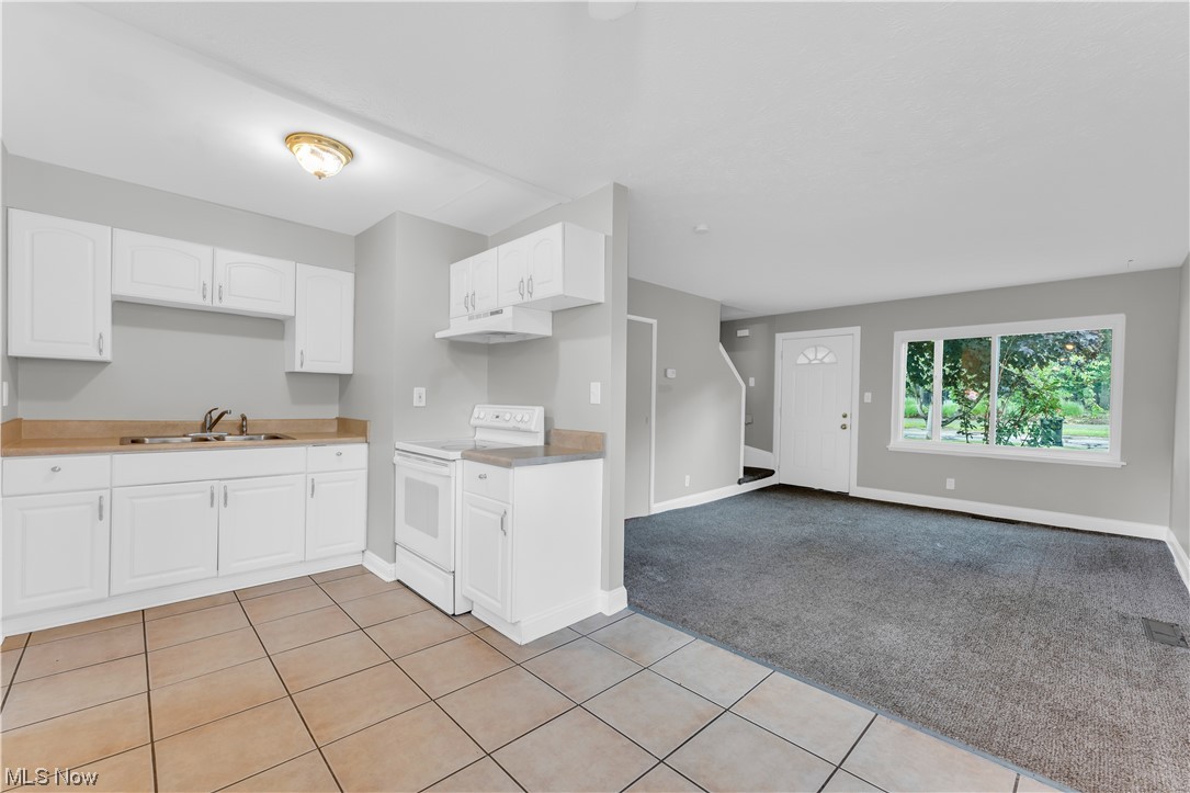 Luxenburg Gardens - Residential Lease